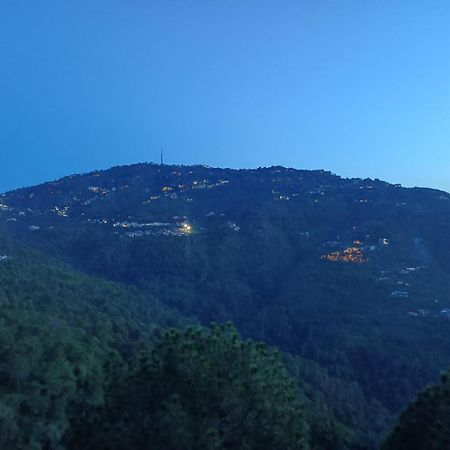The Heritage Home Kasauli I Pine View Serviced Villa I Best Seller I Vacations I Family Events I Sky Bonfire I Kasauli By Exotic Stays ภายนอก รูปภาพ