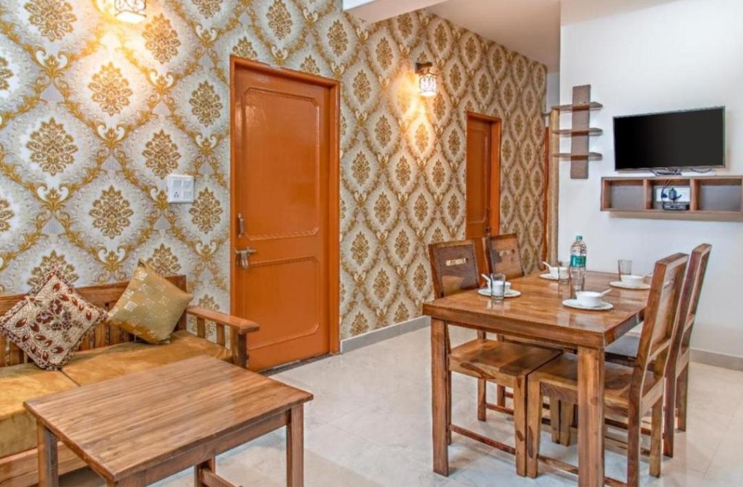 The Heritage Home Kasauli I Pine View Serviced Villa I Best Seller I Vacations I Family Events I Sky Bonfire I Kasauli By Exotic Stays ภายนอก รูปภาพ